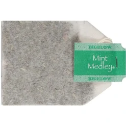 Bigelow Medley Mint Tea Bags, 28/Box (RCB003931) -Bigelowining Shop sp38715047 s7