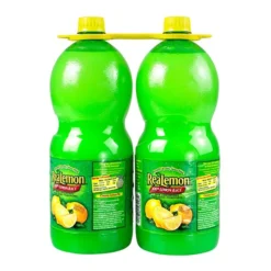 ReaLemon 100% Lemon Juice From Concentrate, 48 Oz, 2 Pack (220-00913)