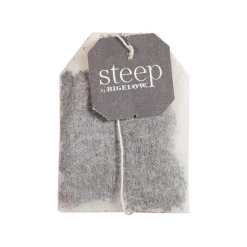 Steep English Breakfast Tea Bags, 20/Box (17701) 8 Steep English Breakfast Tea Bags, 20/Box (17701) -Bigelowining Shop sp43801994 s7