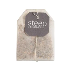 Steep Herbal Tea Bags, 20/Box (17704) 9 Steep Herbal Tea Bags, 20/Box (17704) -Bigelowining Shop sp43802006 s7
