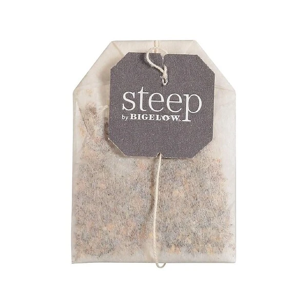 Steep Herbal Tea Bags, 20/Box (17704) 4 Steep Herbal Tea Bags, 20/Box (17704) - Image 4