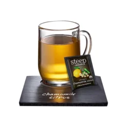 Steep Herbal Tea Bags, 20/Box (17707) -Bigelowining Shop sp44335563 s7