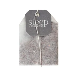 Steep Herbal Tea Bags, 20/Box (17713) 9 Steep Herbal Tea Bags, 20/Box (17713) -Bigelowining Shop sp44335575 s7