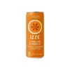 IZZE Clementine Juice, 8.4 Oz., 24/Carton (IZZ11056)