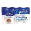 N' Joy Original Dairy Free Powdered Creamer, 16 Oz., 8/Pack (90849)