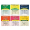 Bigelow Assorted Herbal Tea Bags, 28/Pack, 6 Packs/Carton (17578)