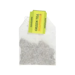 Bigelow Decaffeinated Classic Green Tea Bags, 28/Box (RCB10347) -Bigelowining Shop sp44489843 s7