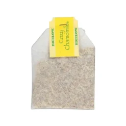 Bigelow Cozy Chamomile Herbal Tea Bags, 28/Box (004011) -Bigelowining Shop sp44489848 s7
