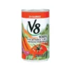 V8 Original Vegetable Juice, 5.5 Oz., 48/Carton (CAM0882)