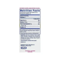 Crystal Light On The Go Natural Lemonade Drink Mix, 0.17 Oz., 30/Box (00796) -Bigelowining Shop sp44844869 s7