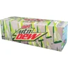 Mountain Dew Diet Soda, 12 Oz., 24/Carton (83777)