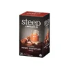Steep Cinnamon Tea Bags, 20/Box (17712)