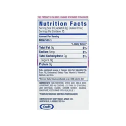 Crystal Light On-The-Go Raspberry Ice Drink Mix, 08 Oz., 30/Box (GEN00798) -Bigelowining Shop sp45449832 s7