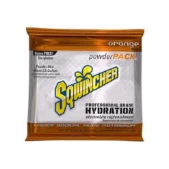 Sqwincher Powder Pack Assorted Flavors Powdered Sports Drink, 23.83 Oz., 32/Carton (016044-AS)
