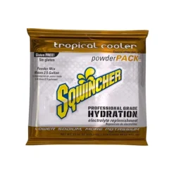 Sqwincher Powder Pack Assorted Flavors Powdered Sports Drink, 23.83 Oz., 32/Carton (016044-AS) -Bigelowining Shop sp46038751 s7