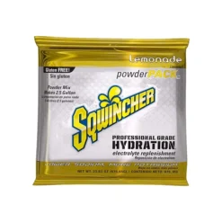 Sqwincher Powder Pack Assorted Flavors Powdered Sports Drink, 23.83 Oz., 32/Carton (016044-AS) -Bigelowining Shop sp46038755 s7