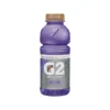 Gatorade G2 Thirst Quencher Grape Liquid Sports Drink, 20 Fl. Oz., 24/Carton (20406)