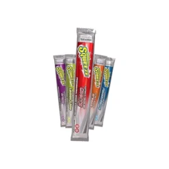 Sqwincher Assorted Sqweeze Freeze Pops, 3 Fl. Oz., 150/Carton (159200201)