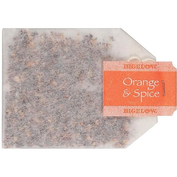 Bigelow Herbal Tea Bags, 28/Box (RCB00398) 4 Bigelow Herbal Tea Bags, 28/Box (RCB00398) - Image 4