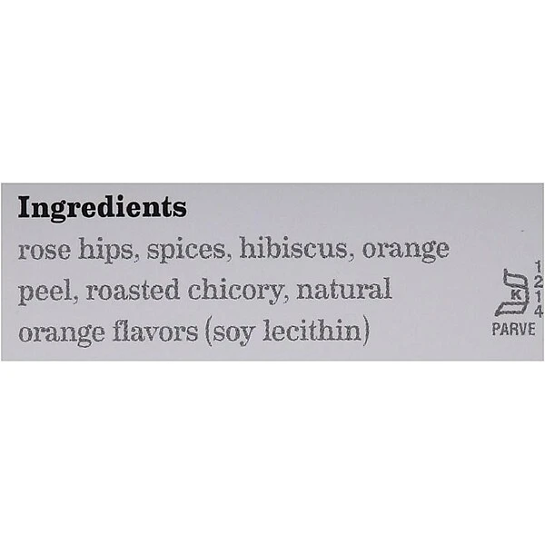 Bigelow Herbal Tea Bags, 28/Box (RCB00398) 5 Bigelow Herbal Tea Bags, 28/Box (RCB00398) - Image 5