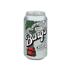 Barq's Root Beer, 12 Fl. Oz. 24/Carton