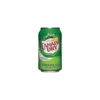 Canada Dry Ginger Ale Soda, 12 Oz., 24/Carton (00078000152166)