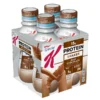Kellogg's™ Special K™ Protein Shake, Milk Chocolate, 10 Oz., 12/Pack (KEE11181)
