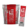 Sqwincher Lite Electrolyte Powdered Beverage Mix, Fruit Punch, 1.0 Oz., 8/Pack (060282-FP)