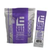 Sqwincher Lite Electrolyte Powdered Beverage Mix, Grape, 1.0 Oz., 8/Pack (060280-GR)