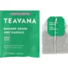 Teavana Radiant Green Tea Bags, 24/Box (11090994)