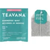 Teavana Harmonic Mint Decaf Tea Bags, 24/Box (11090996)