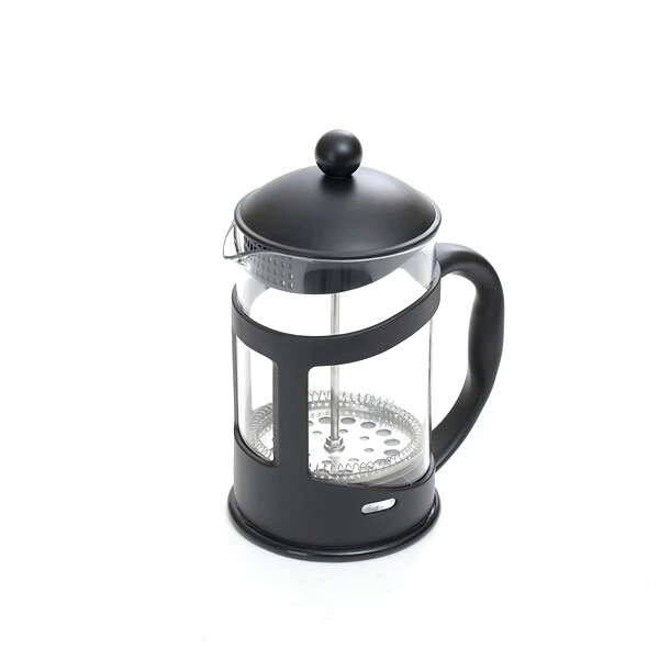 Mind Reader 27 Oz. Glass French Press, Black (FP001-BLK) 1 Mind Reader 27 Oz. Glass French Press, Black (FP001-BLK)