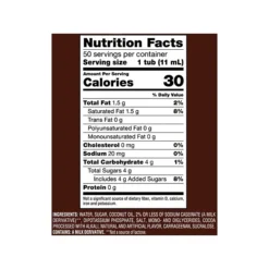 Coffee-mate Snickers Liquid Creamer, 0.37 Oz., 50/Box (61425) -Bigelowining Shop sp72976929 s7