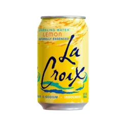 Lacroix Sparkling Water Variety Pack, Lime/Lemon/Grapefruit, 12 Oz., 24/Carton (15114428)