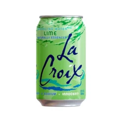 Lacroix Sparkling Water Variety Pack, Lime/Lemon/Grapefruit, 12 Oz., 24/Carton (15114428) -Bigelowining Shop sp90644689 s7
