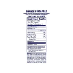 Welch's Variety Pack 10 Oz. Juice Drink, 24/Pack (47910) 7 Welch's Variety Pack 10 Oz. Juice Drink, 24/Pack (47910) -Bigelowining Shop sp90644694 s7