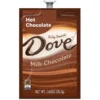 FLAVIA® Dove® Hot Chocolate Freshpacks, 72/Carton (A117)