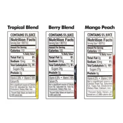 V8 Splash Juice Variety Pack, 12 Oz, 18/Pack (900-00054) 7 V8 Splash Juice Variety Pack, 12 Oz, 18/Pack (900-00054) -Bigelowining Shop sp97666724 s7